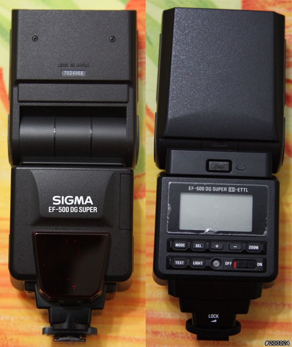 閃燈是否無法支援大約3-4年後相機使用？