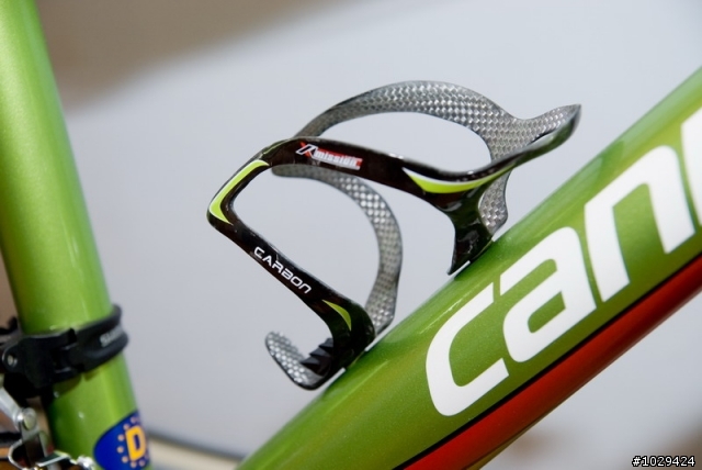{分享}自組CANNONDALE登山車心路歷程.圖特多喔