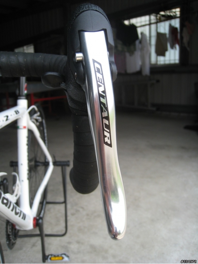 bianchi 928 開箱文