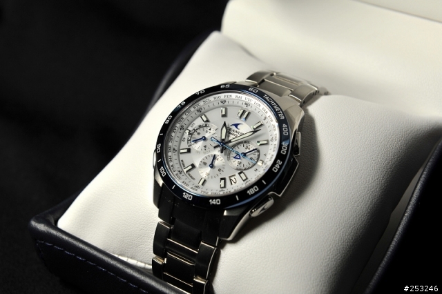[分享] CASIO Oceanus OCW-T600TDC