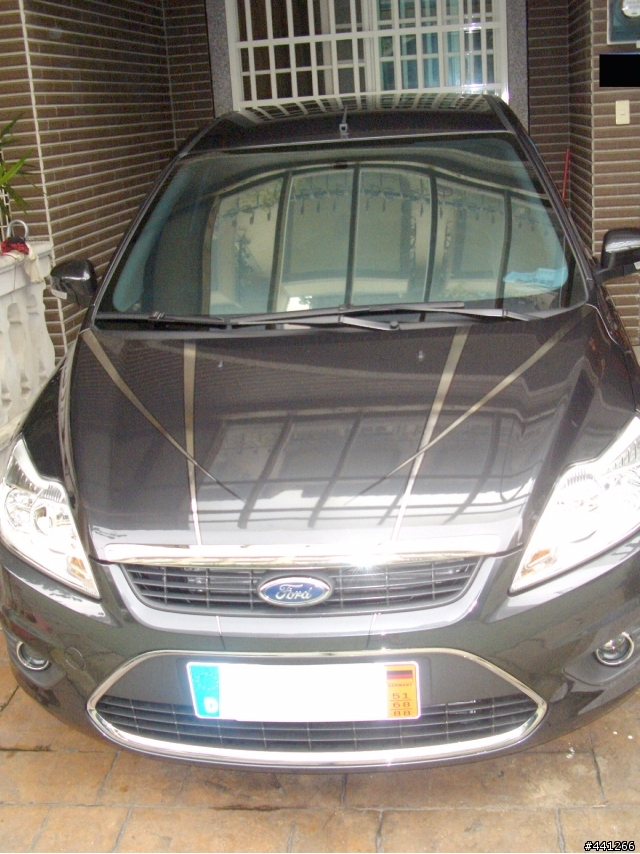 09 focus tdci 簡單分享與問題請教