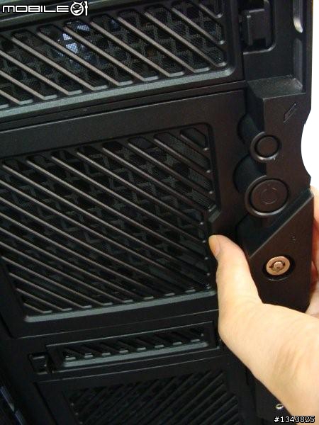 Antec P183 隨手捻來開箱文
