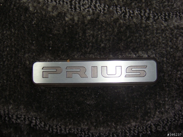 遲來的台灣版 Prius III 不專業開箱文 [圖多] 8/7 更新完畢