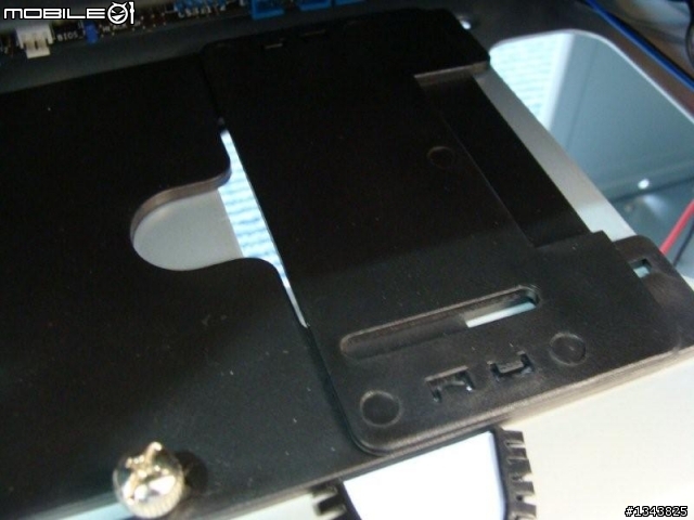 Antec P183 隨手捻來開箱文