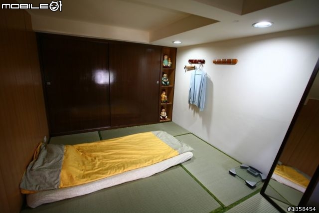 [分享] 沒有打掉改建簡易裝潢的小坪數房子分享