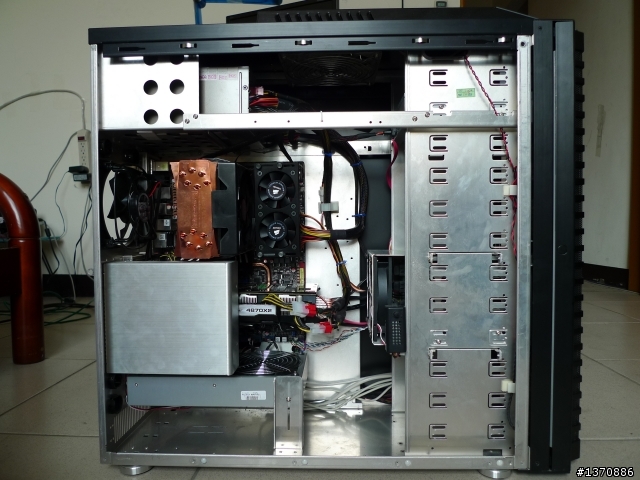 [分享]小弟的pc-p80 純圖分享..