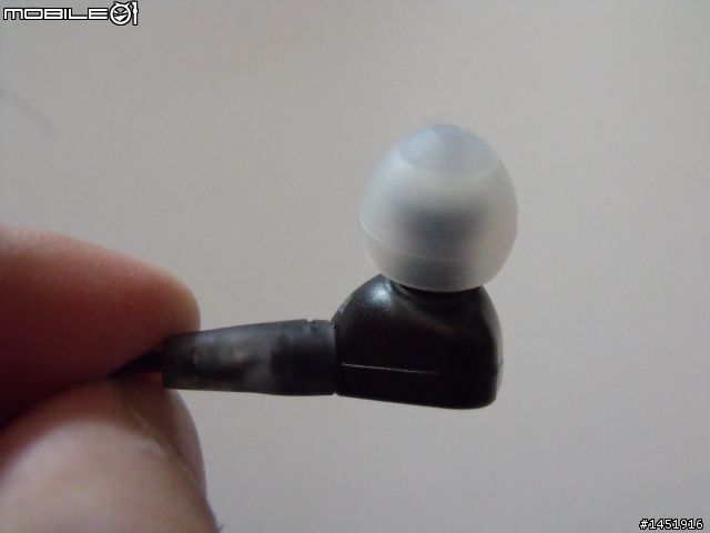 [分享]個人改善 Sennheiser IE8 隔音及改善低頻漏光的方法
