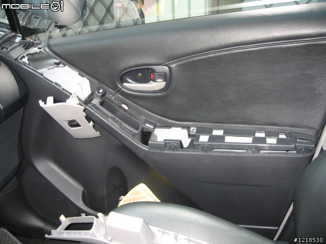 [yaris 遲到快3年之開箱][PO文已完成]