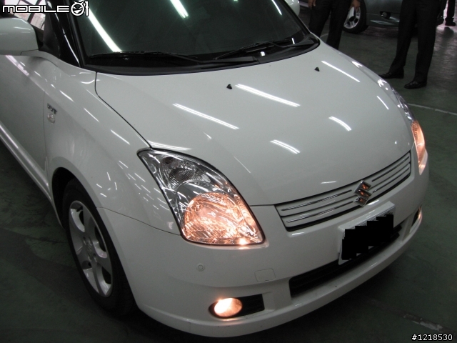 [yaris 遲到快3年之開箱][PO文已完成]