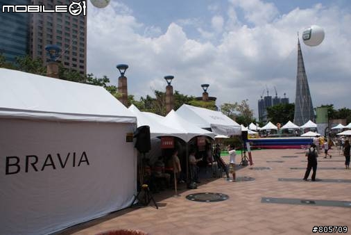 Sony BRAVIA Roadshow體驗會 - 心得分享