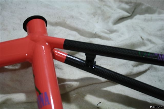 [分享]新手DIY公路車完全圖解