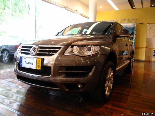 GOLF VI 賞車記 (已補上圖片)