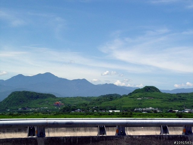 [環島] 50歲的生日禮物-環島完成(17樓)-8.15環島大夢再補上石城到福隆段..!