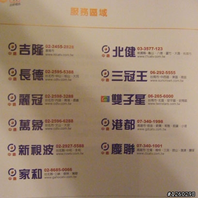 [開箱文]迎接高畫質時代之BBTV數位機上盒(圖多)