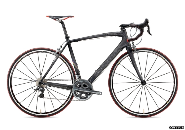 看到剛發表2010 Specialized 車款