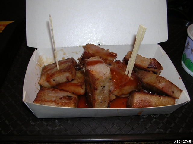 南橫真的很難橫捏~~~