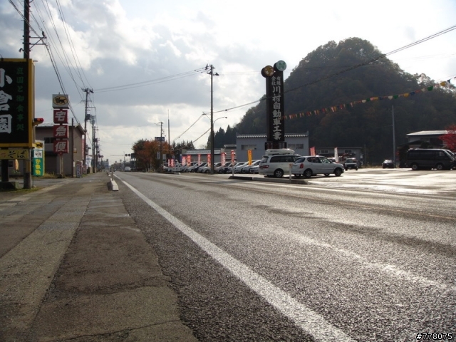 [分享]日本東北5日遊Part2道路篇