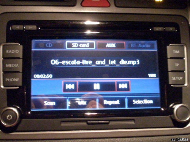 [問題]tiguan 2.0 tdi _選配 多功能方盤 的車主還真少