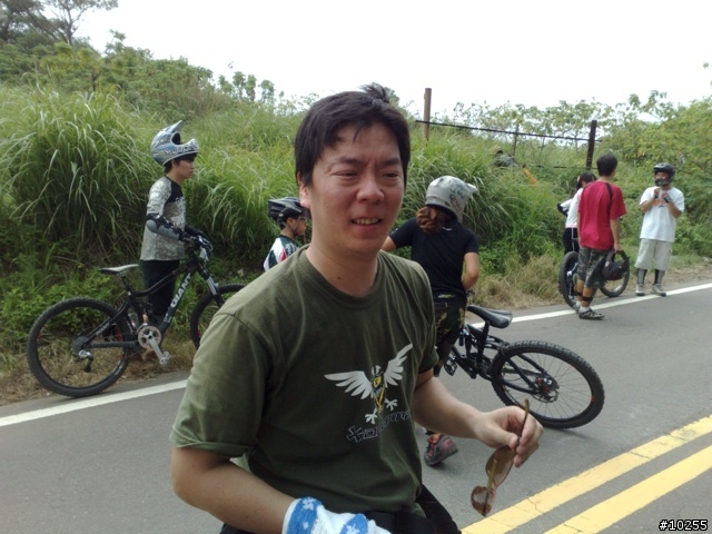 2009.8.16中福宮AM計時邀請賽~照片