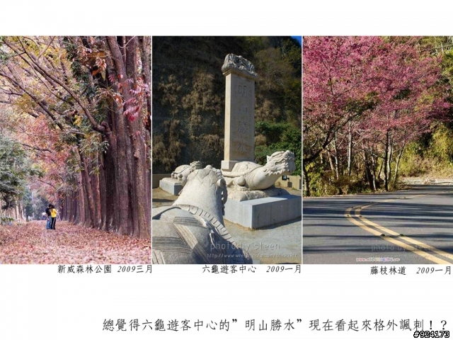 [分享]莫拉克前的南台灣榮景與感觸
