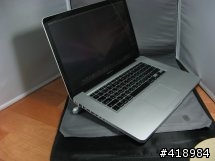 [分享]自製攜帶式MBP用散熱棒！！