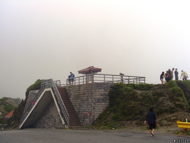 09年一路玩回家  (陽明山->武嶺->清水) [圖爆多]