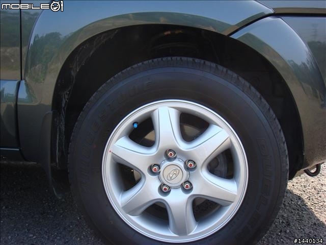 [開箱] Tucson VGT 柴油