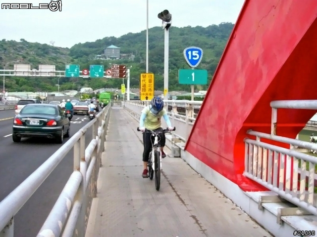消暑路線98-07-27巴拉卡公路