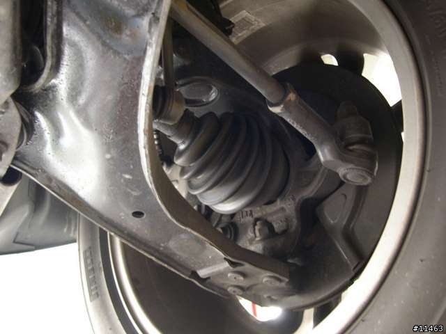 [滿週歳回廠保養: 機油貴森森] 長期分享第十一集 Land Rover Freelander 2