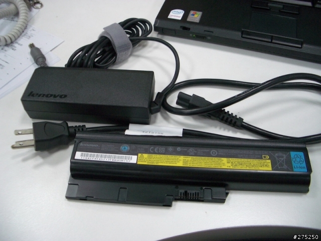 [開箱分享]便宜又大碗的Thinkpad SL400簡單分享