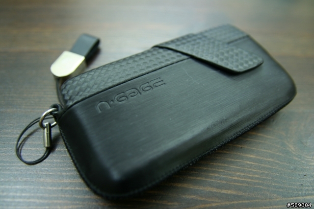 『分享』我的Sony Ericsson W705