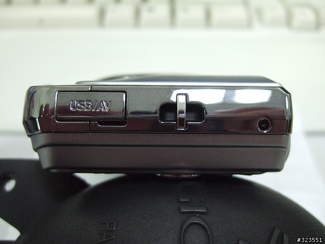 (開箱+試拍)CASIO EX-H10 圖多~
