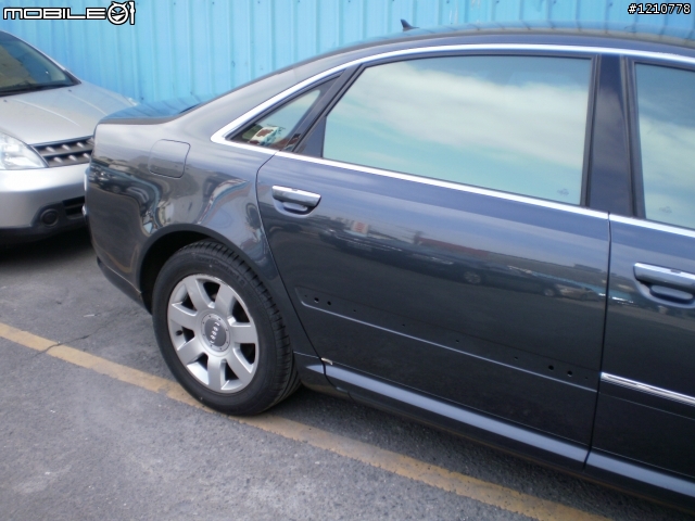 A8之還我漂亮拳(純粹分享)