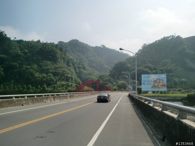一度想放棄完騎的~台中到杉林溪直達