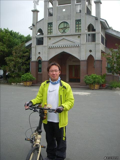 王功漁火在148縣道