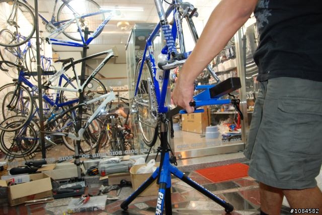 一王四后之 09年 gios 康貝特 開箱文(圖多)