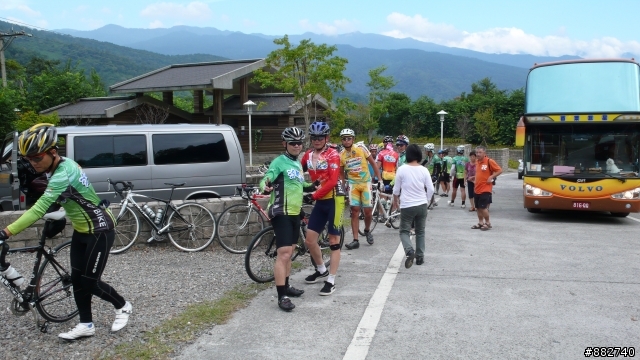 2009/08/23太平山&翠峰湖照片已全部上傳完畢
