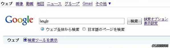 這是什麼搜尋引擎???