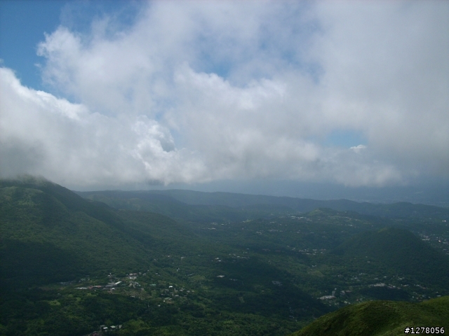 非常值得一去的景點...大屯山