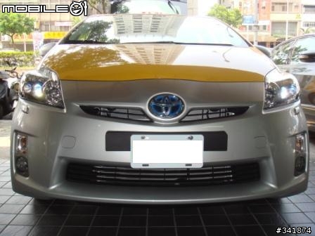 NEW PRIUS 計程車 大家看看~