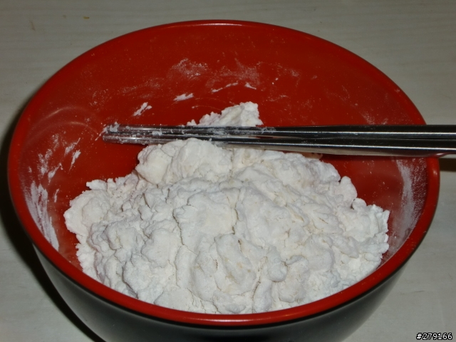 水云的發麵 包子配方