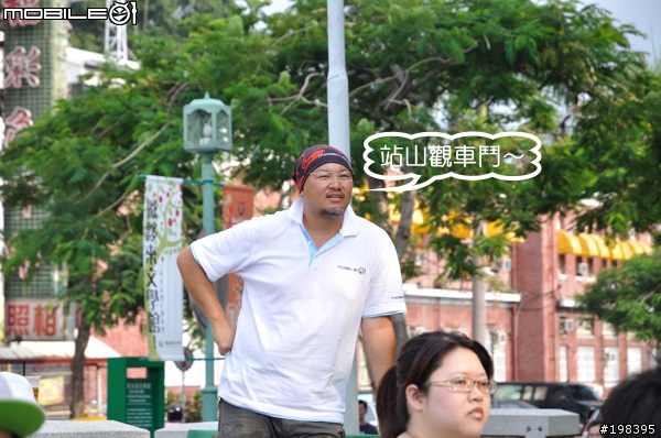 一路南北騎 之 台南追追追～（圖文補完版）