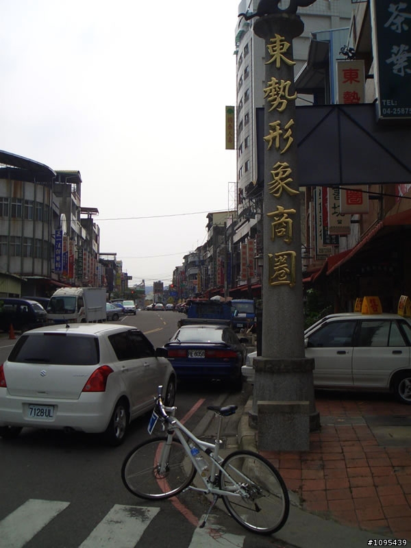 G牌 Adventure in 東豐鐵馬道