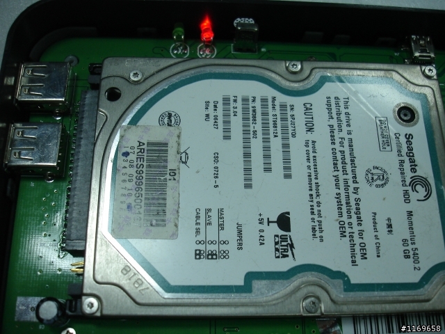 [[開箱]]NuSLIM AV620 RM播放盒