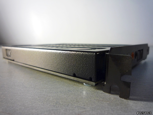 [開箱文] Creative X-Fi Titanium Fatal1ty Champion Series (PCI-E)