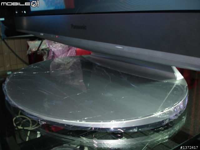 Panasonic超薄NeoPDP日規P50Z1新機實測