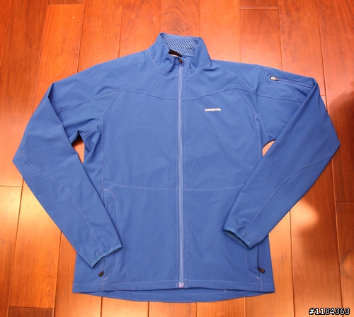 Patagonia 終於開新館了