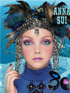 [240*320] 品牌 ANNA SUI (一) ~2個