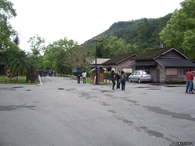 花東景點介紹之四~林田三林業文化園區