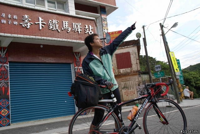 [分享]單車環島初體驗分享─小柳篇(第五天)~趕工ing>